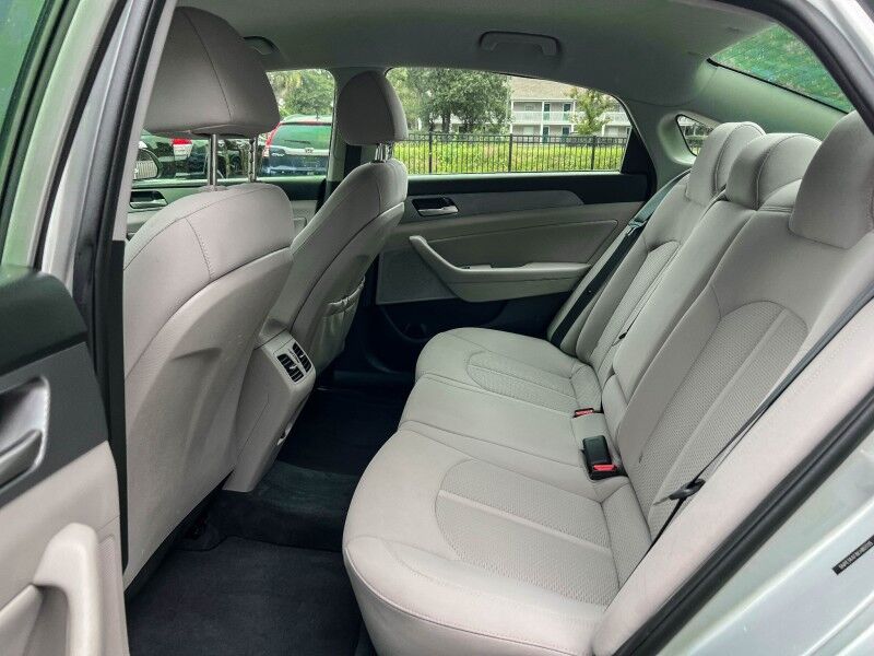 2019 Hyundai Sonata SEL Wilmington NC