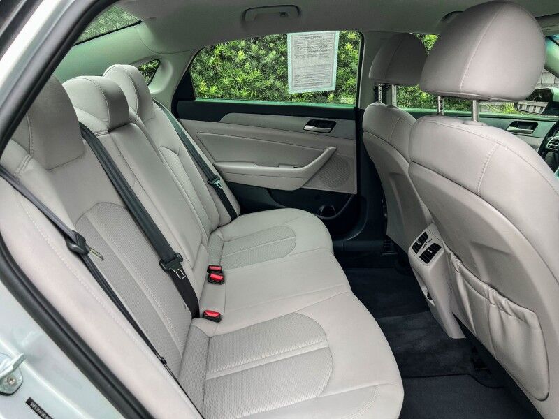 2019 Hyundai Sonata SEL Wilmington NC