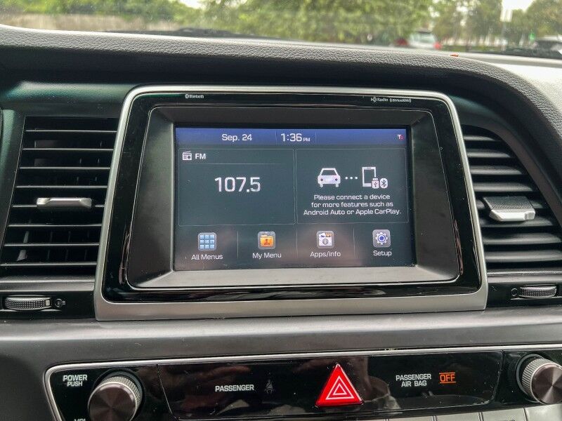 2019 Hyundai Sonata SEL Wilmington NC