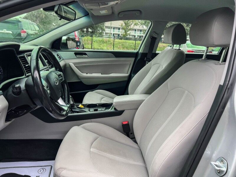 2019 Hyundai Sonata SEL Wilmington NC