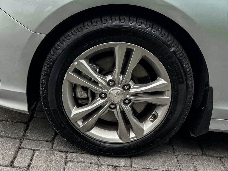 2019 Hyundai Sonata SEL Wilmington NC