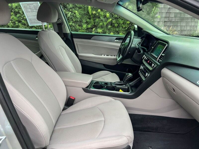2019 Hyundai Sonata SEL Wilmington NC