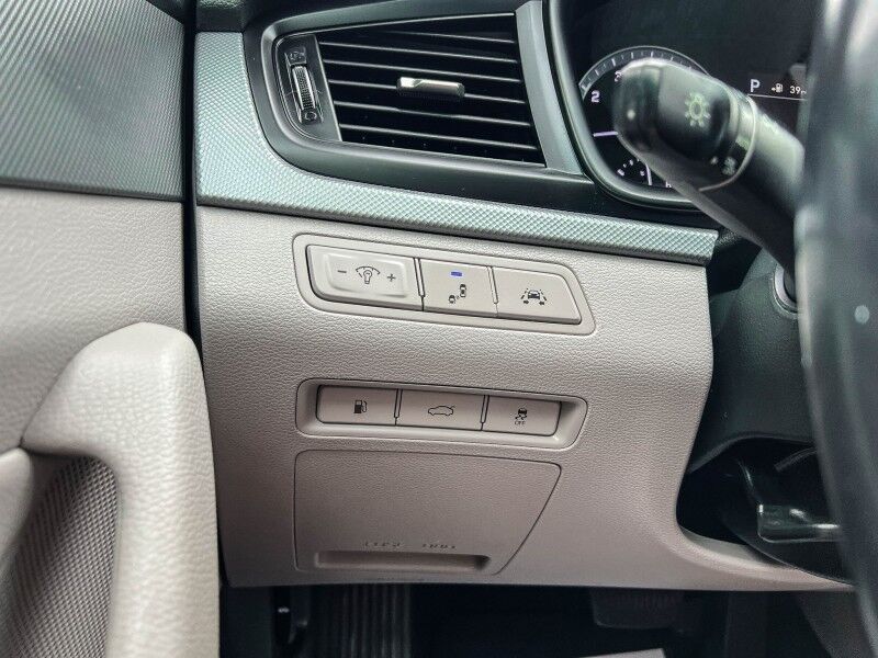 2019 Hyundai Sonata SEL Wilmington NC