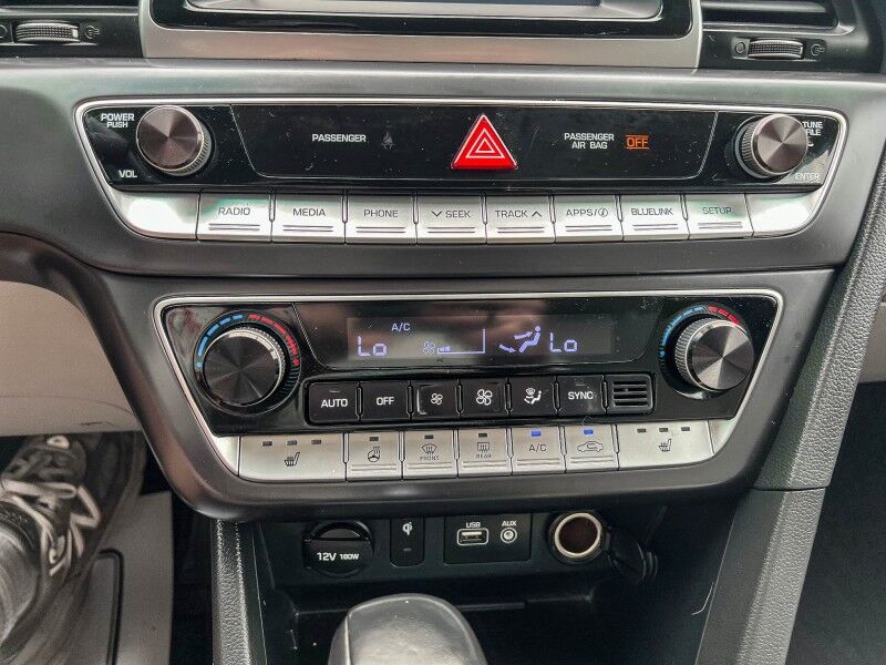 2019 Hyundai Sonata SEL Wilmington NC