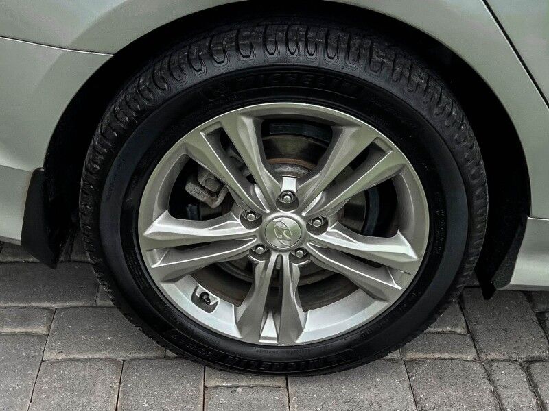 2019 Hyundai Sonata SEL Wilmington NC