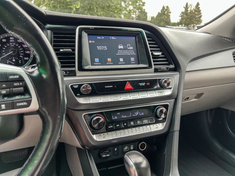 2019 Hyundai Sonata SEL Wilmington NC