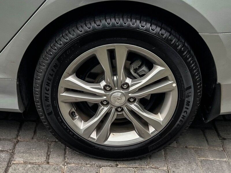 2019 Hyundai Sonata SEL Wilmington NC