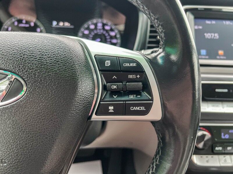 2019 Hyundai Sonata SEL Wilmington NC