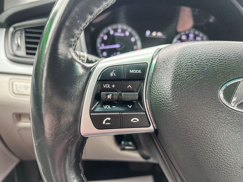 2019 Hyundai Sonata SEL Wilmington NC