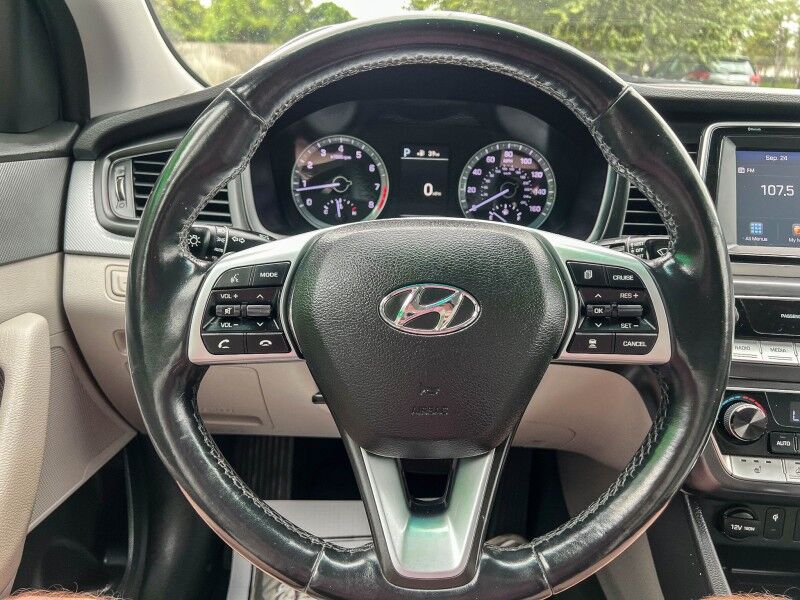 2019 Hyundai Sonata SEL Wilmington NC