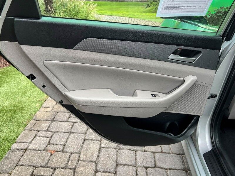 2019 Hyundai Sonata SEL Wilmington NC