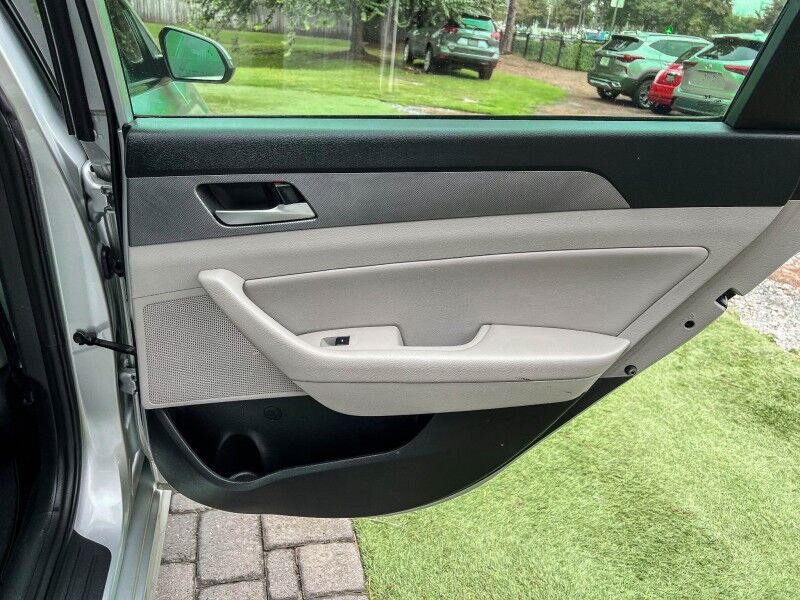 2019 Hyundai Sonata SEL Wilmington NC