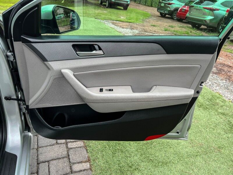 2019 Hyundai Sonata SEL Wilmington NC