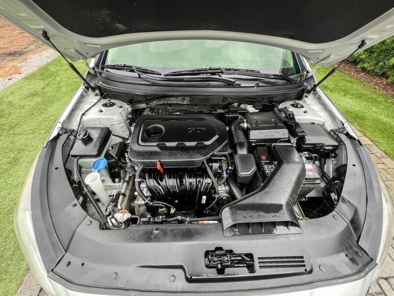 2019 Hyundai Sonata SEL Wilmington NC