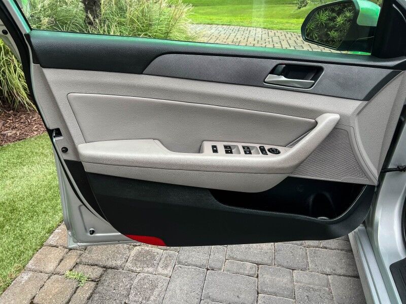 2019 Hyundai Sonata SEL Wilmington NC