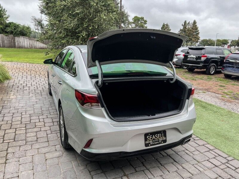 2019 Hyundai Sonata SEL Wilmington NC