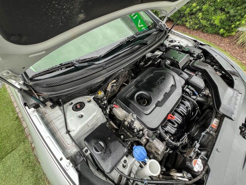 2019 Hyundai Sonata SEL Wilmington NC