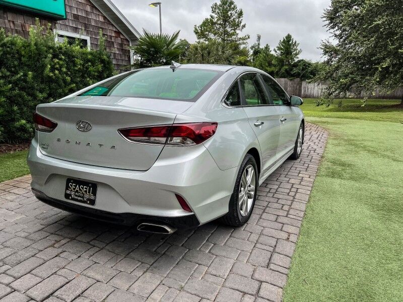 2019 Hyundai Sonata SEL Wilmington NC