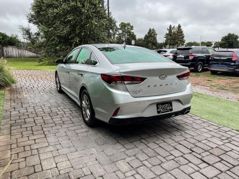 2019 Hyundai Sonata SEL Wilmington NC