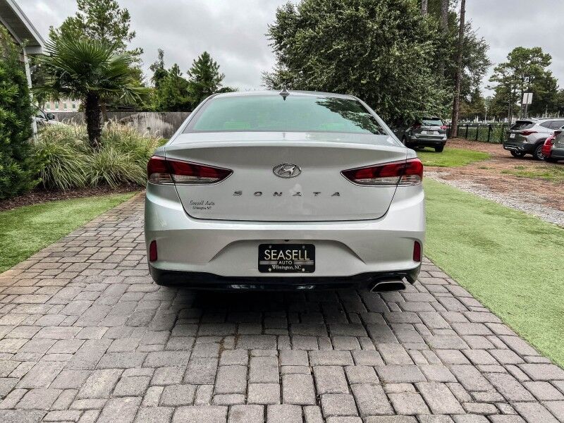 2019 Hyundai Sonata SEL Wilmington NC