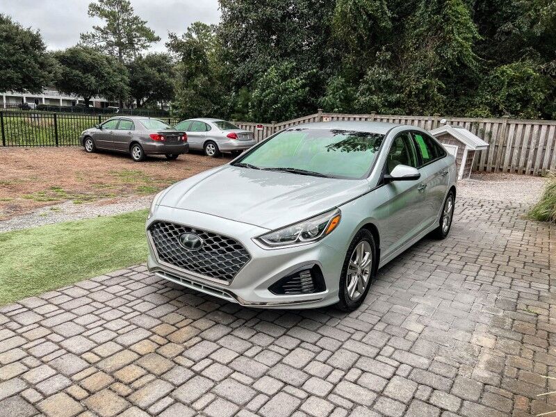 2019 Hyundai Sonata SEL Wilmington NC