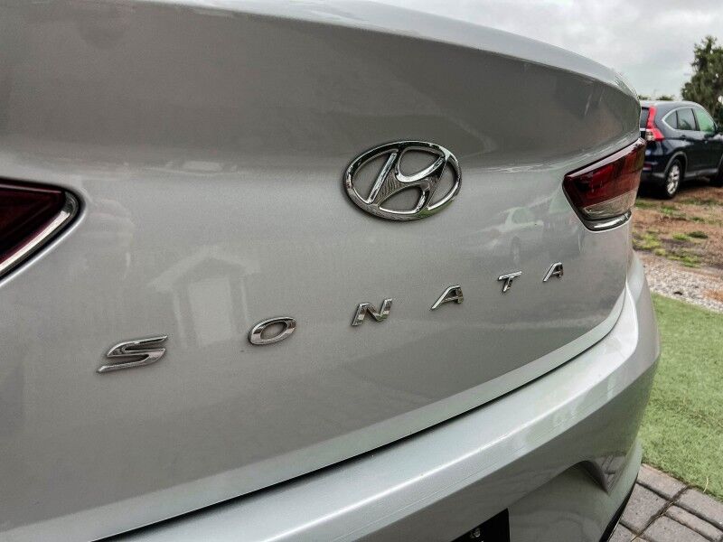 2019 Hyundai Sonata SEL Wilmington NC
