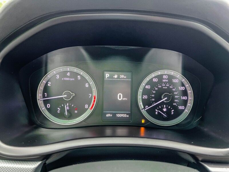 2019 Hyundai Sonata SEL Wilmington NC