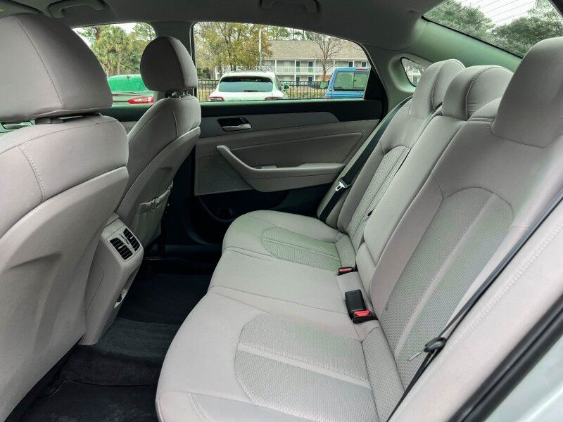 2019 Hyundai Sonata SEL Wilmington NC