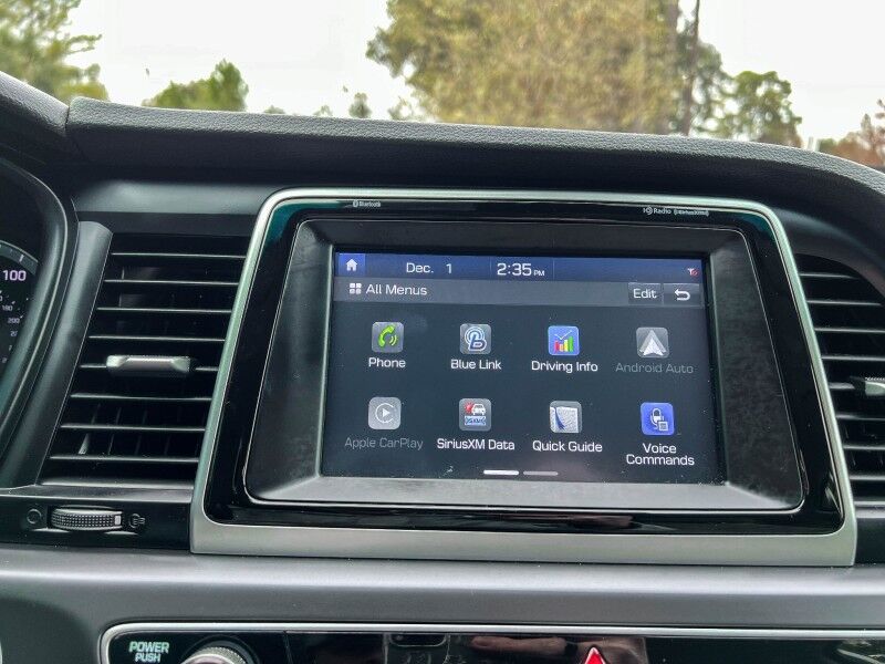 2019 Hyundai Sonata SEL Wilmington NC