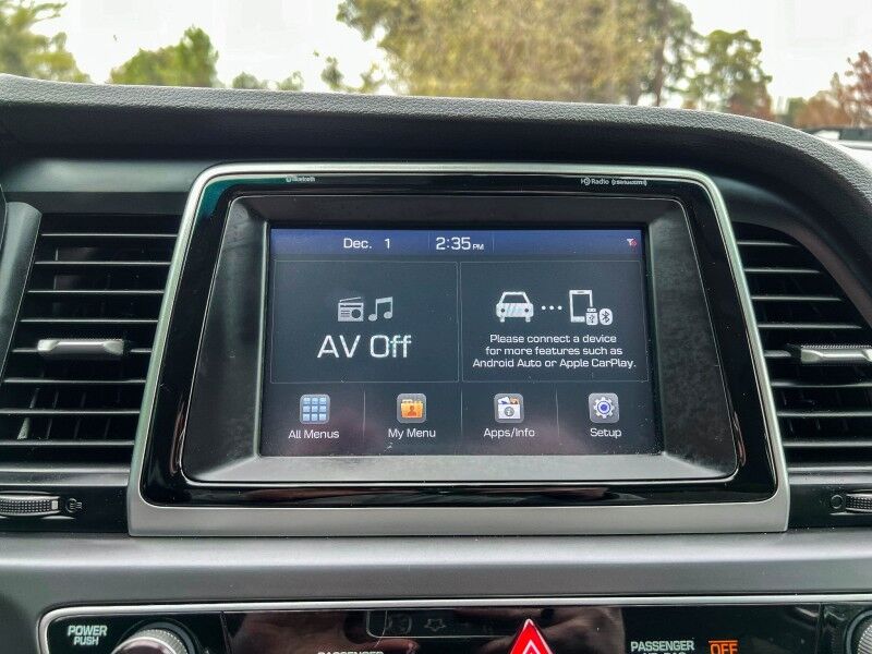 2019 Hyundai Sonata SEL Wilmington NC