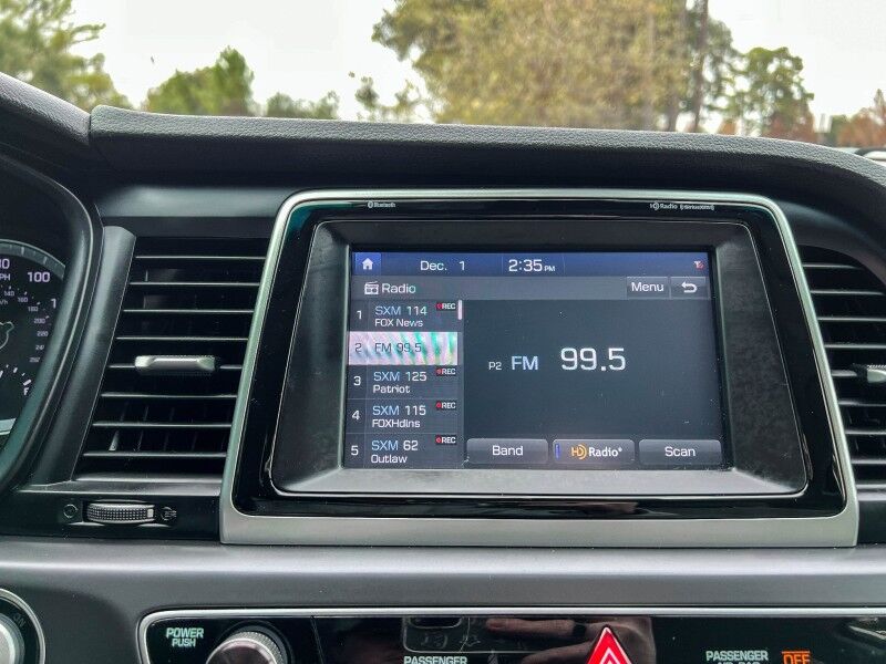 2019 Hyundai Sonata SEL Wilmington NC