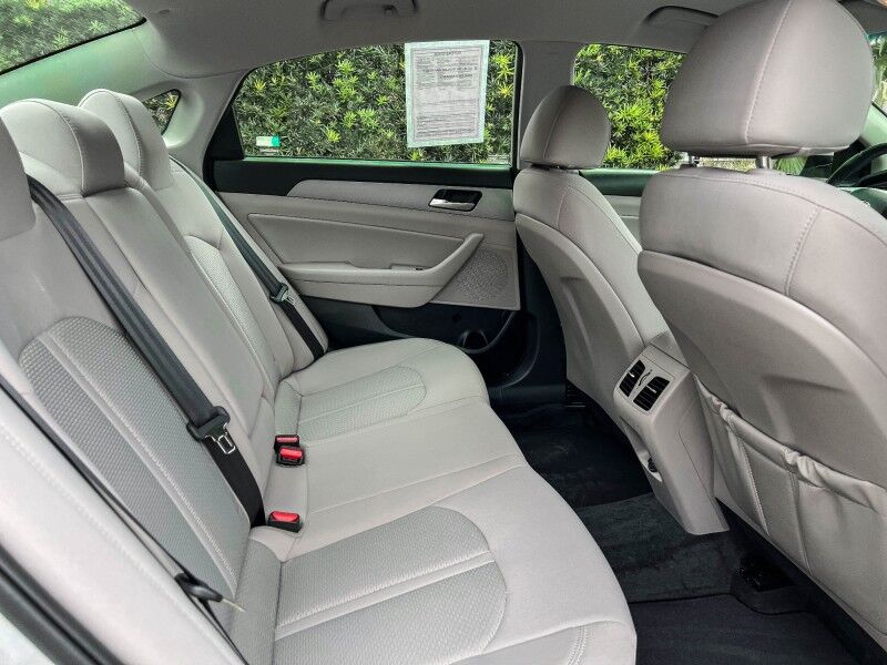 2019 Hyundai Sonata SEL Wilmington NC