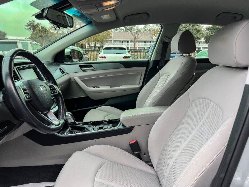 2019 Hyundai Sonata SEL Wilmington NC