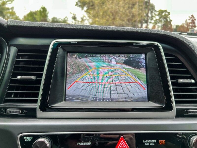 2019 Hyundai Sonata SEL Wilmington NC