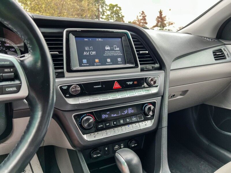 2019 Hyundai Sonata SEL Wilmington NC