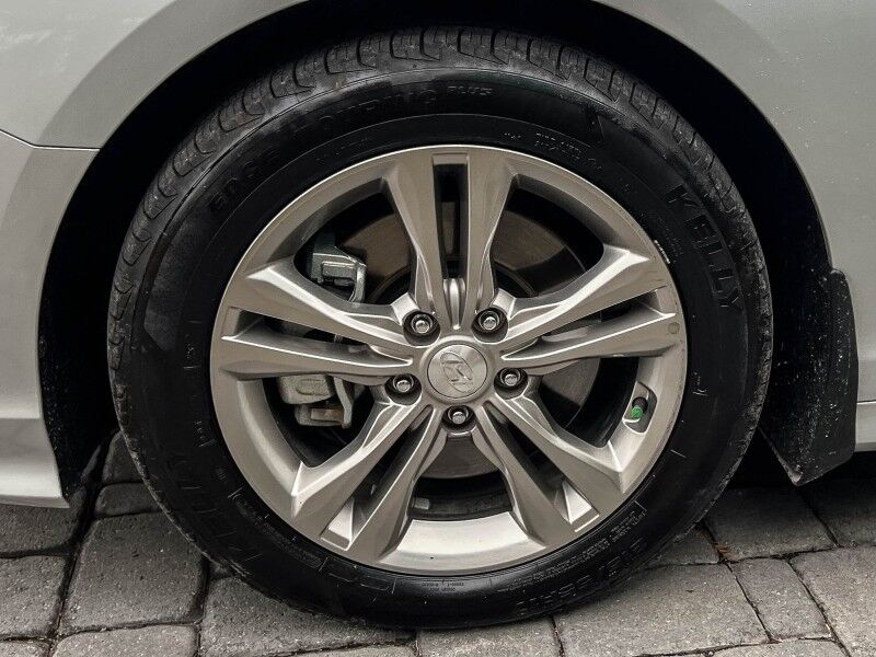 2019 Hyundai Sonata SEL Wilmington NC