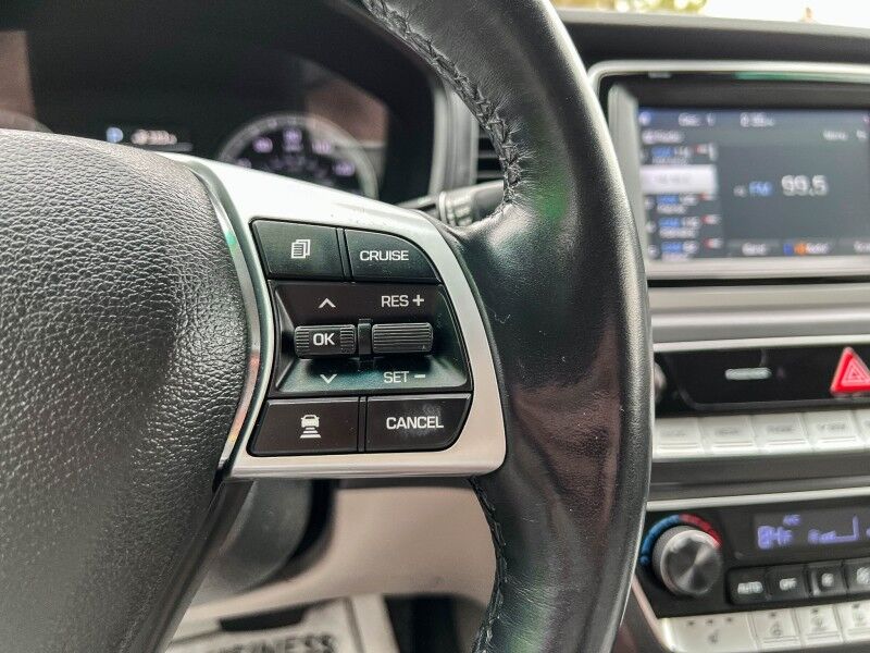 2019 Hyundai Sonata SEL Wilmington NC