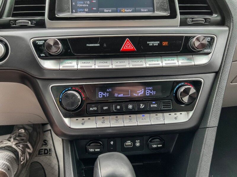 2019 Hyundai Sonata SEL Wilmington NC