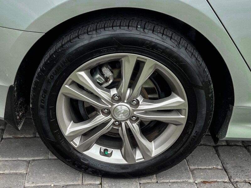 2019 Hyundai Sonata SEL Wilmington NC