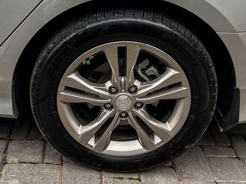 2019 Hyundai Sonata SEL Wilmington NC