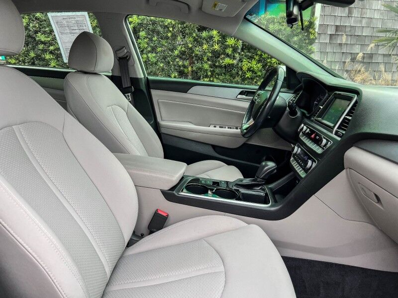 2019 Hyundai Sonata SEL Wilmington NC
