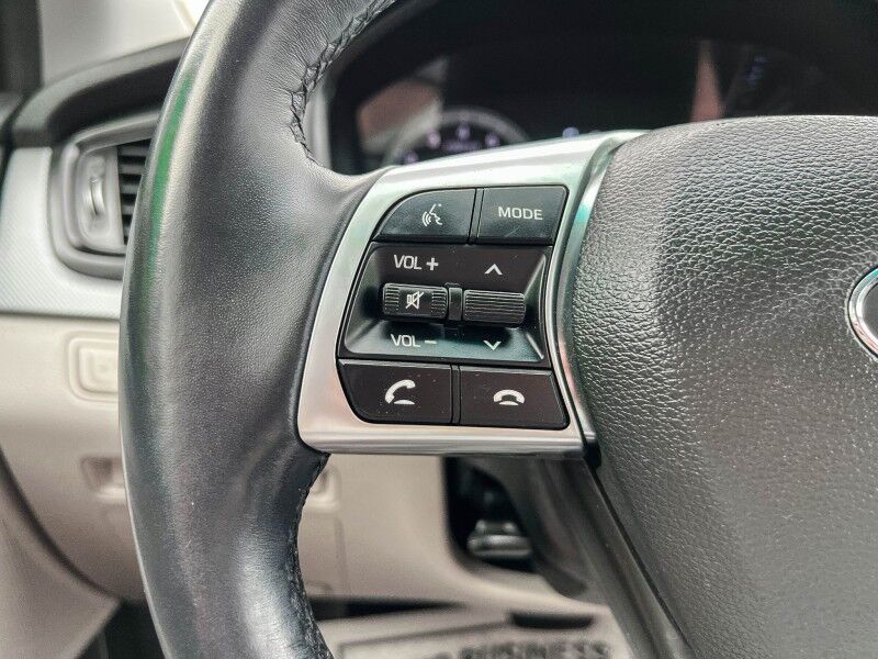 2019 Hyundai Sonata SEL Wilmington NC