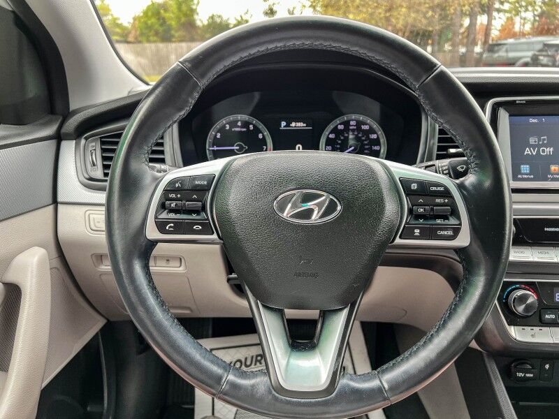 2019 Hyundai Sonata SEL Wilmington NC