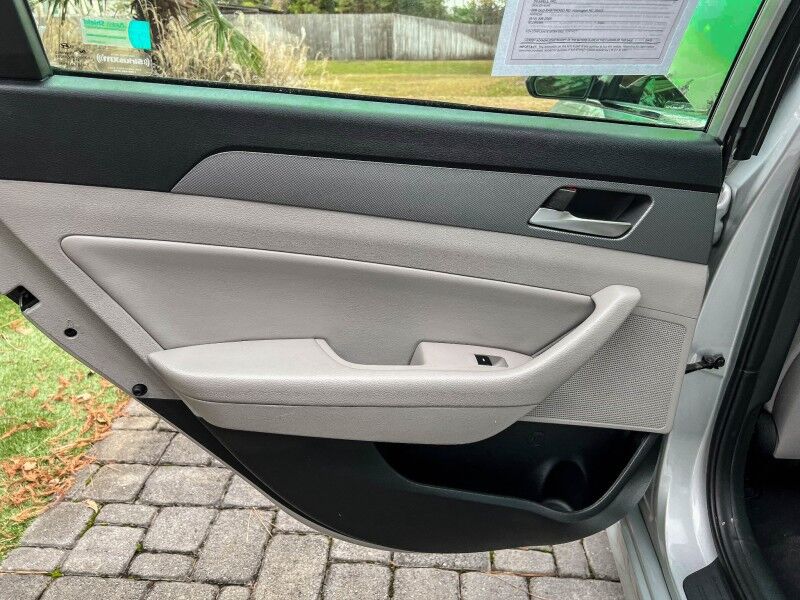 2019 Hyundai Sonata SEL Wilmington NC