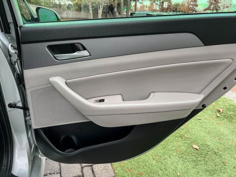 2019 Hyundai Sonata SEL Wilmington NC