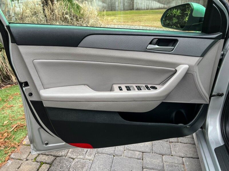 2019 Hyundai Sonata SEL Wilmington NC