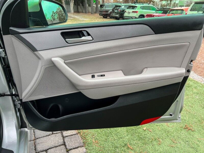 2019 Hyundai Sonata SEL Wilmington NC