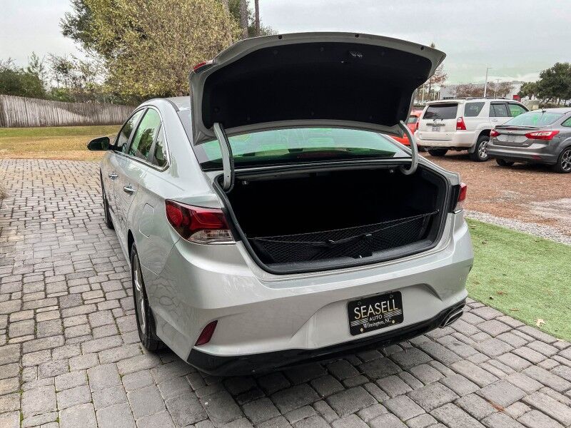 2019 Hyundai Sonata SEL Wilmington NC