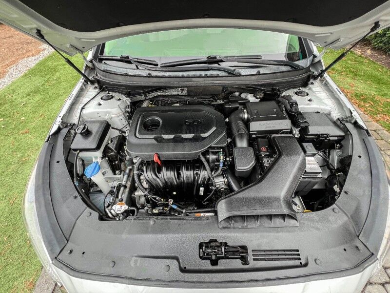 2019 Hyundai Sonata SEL Wilmington NC