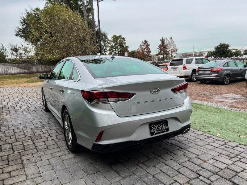2019 Hyundai Sonata SEL Wilmington NC